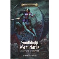 Soulblight Gravelords: Masters Of Death