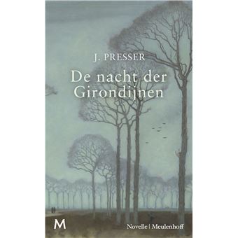 De nacht der Girondijnen - 1