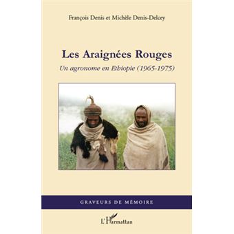 Les Araignées Rouges - 1