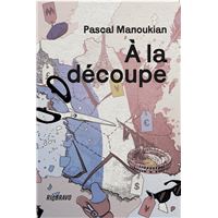 A la découpe