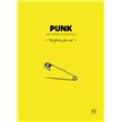 Punk Uk - Une histoire du punk rock anglais - Collector's Book