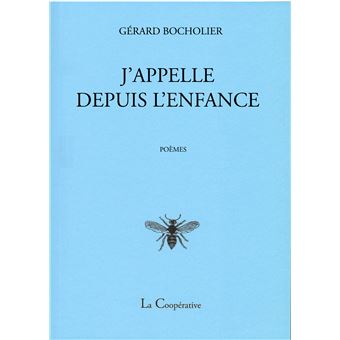 J'appelle depuis l'enfance - 1