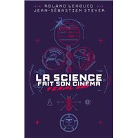La Science fait son cinéma - Final Cut