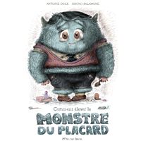 À l'intérieur des méchants - cartonné - Clotilde Perrin - Achat