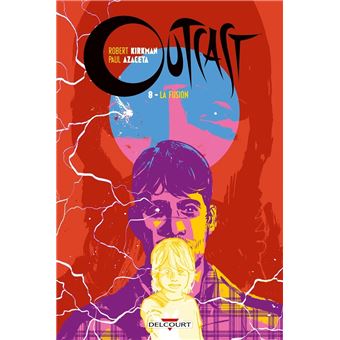 Outcast - Outcast, T8 - 1