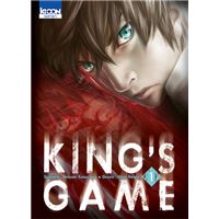 King's Game