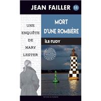 Mort d'une rombière