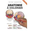 Anatomie à colorier