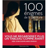 Cent énigmes de la peinture Nouvelle