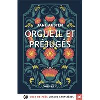 Orgueil et prejuges (2 volumes)