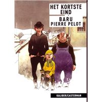 Het kortste eind
