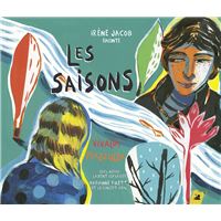 Les saisons - vivaldi / piazzolla
