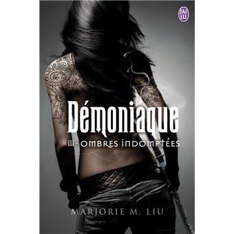 Démoniaque - Démoniaque, T3 - 1