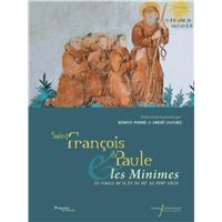 Saint francois de paule et les minimes