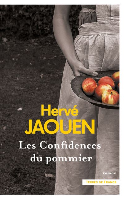 Les Confidences du pommier - Hervé Jaouen (2023)