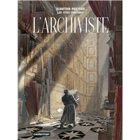 L'Archiviste