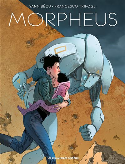 Morpheus - Image 2