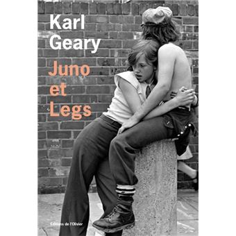 Juno et Legs - 1