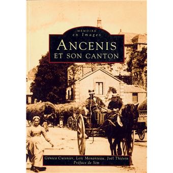 Le pays d'Ancenis - 1