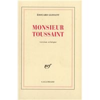 Monsieur Toussaint
