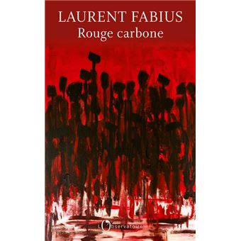 Rouge carbone - 1