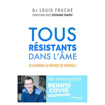 Tous résistants dans l'âme - Eclairons le monde de demain ! - 1