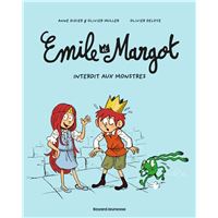 Emile Et Margot
