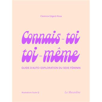 Connais-toi toi-même - Guide d'auto-exploration du sexe féminin ..., حجم الصورة 340x340