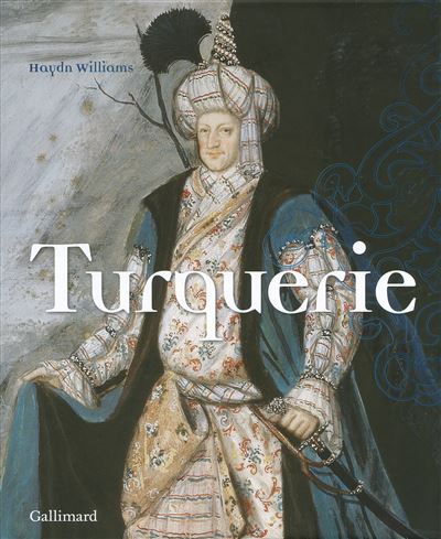 Turquerie Une fantaisie europeenne du XVIIIᵉ siecle - Haydn 