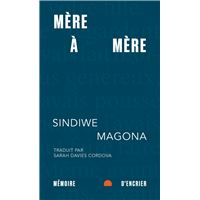 Mère à mère