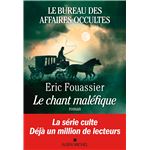 Le Bureau Des Affaires Occultes 4-L