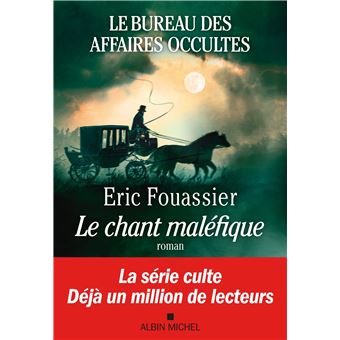 Le Bureau Des Affaires Occultes - Le Bureau Des Affaires Occultes, bureau des affaires occultes,4 - 1