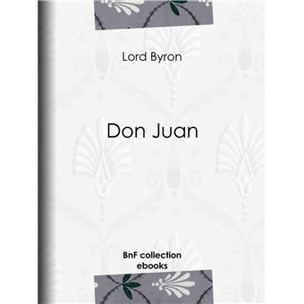 Don Juan - 1