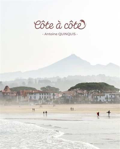 Côte à côte