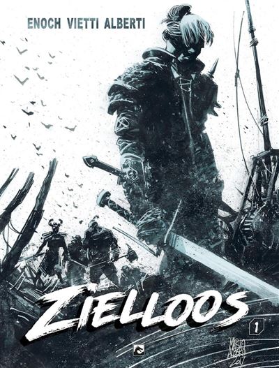 Zielloos 1