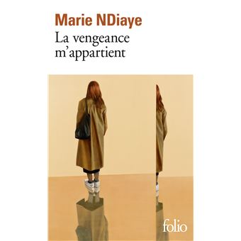 La vengeance m'appartient - 1