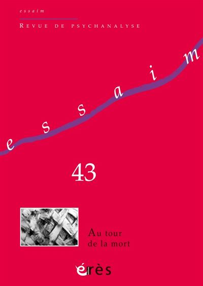 Essaim 43 - Au tour de la mort -  Collectif - broché