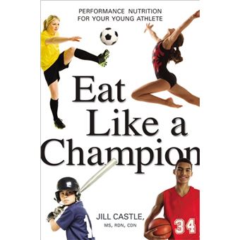 Eat like a champion - 1