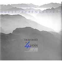 Traversee a 4 voix