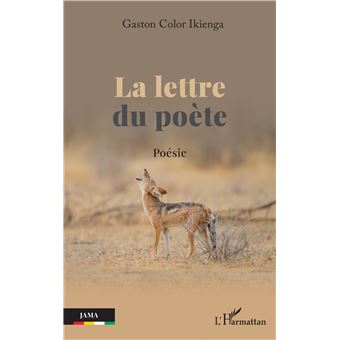 La lettre du poète - 1
