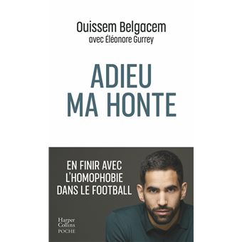 Adieu ma honte - 1