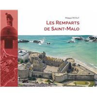 Les Remparts de Saint-Malo