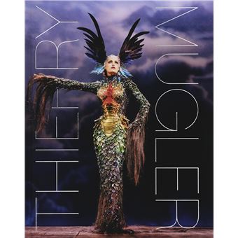 Thierry Mugler - 1
