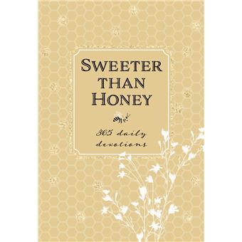 Sweeter than Honey - 1