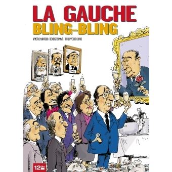 La Gauche bling-bling - 1