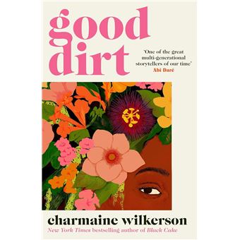 GOOD DIRT