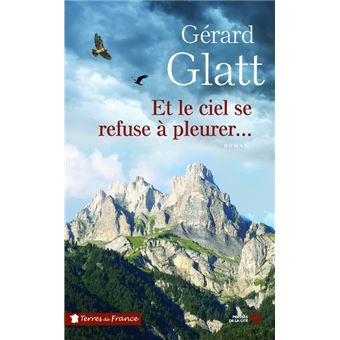 Et le ciel se refuse à pleurer... - 1