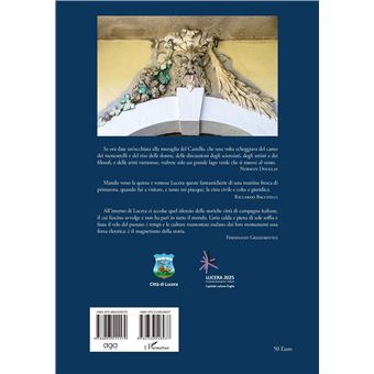 Lucera Città della memoria e della fantasia
