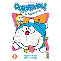 Doraemon - Tome 5