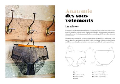 Tuto Couture Robe Facile Patron Les Jolis DÃ©détails De Margaux